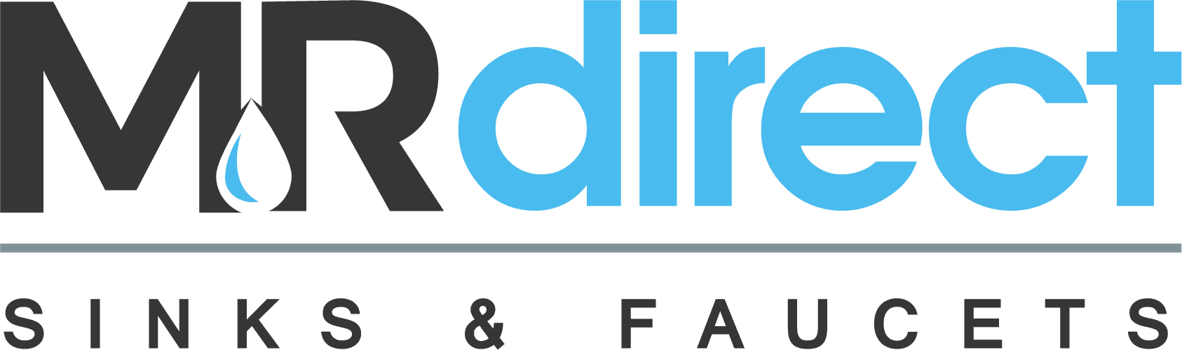 MR Direct Logo